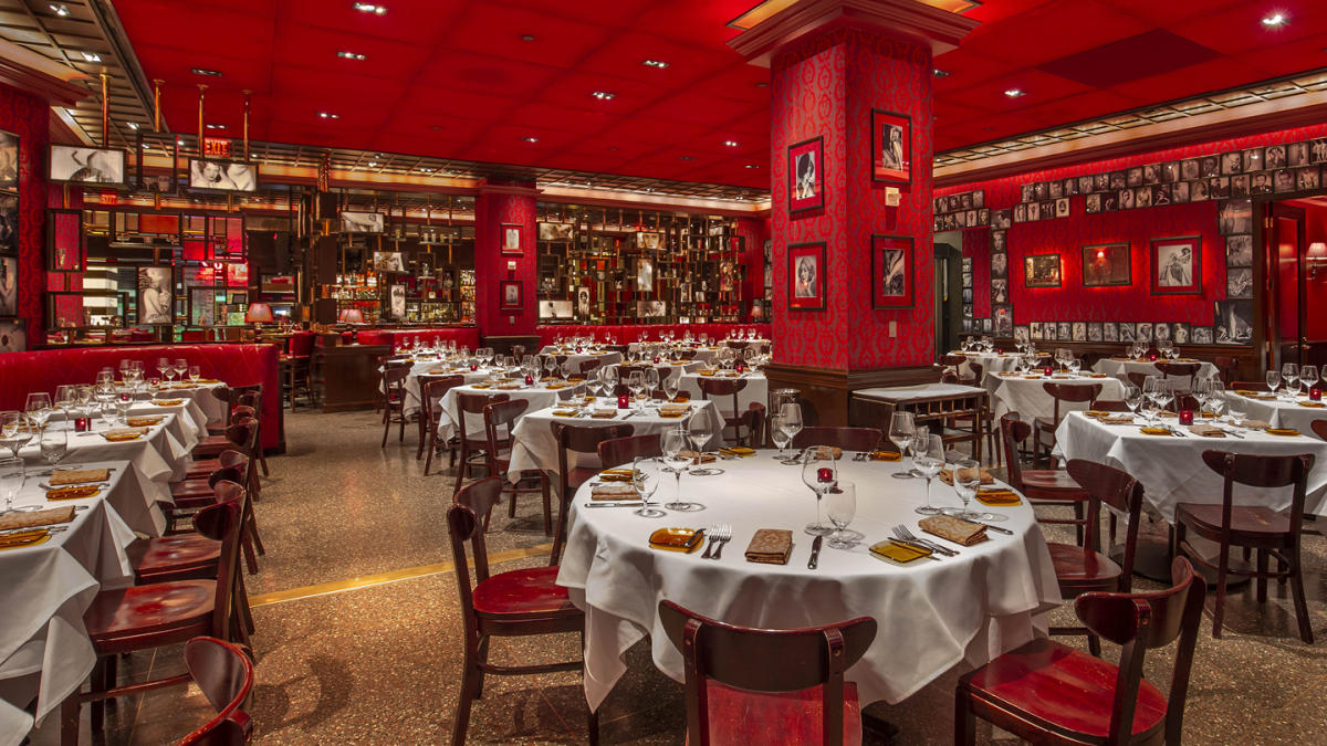 Strip House Steakhouse Las Vegas, NV