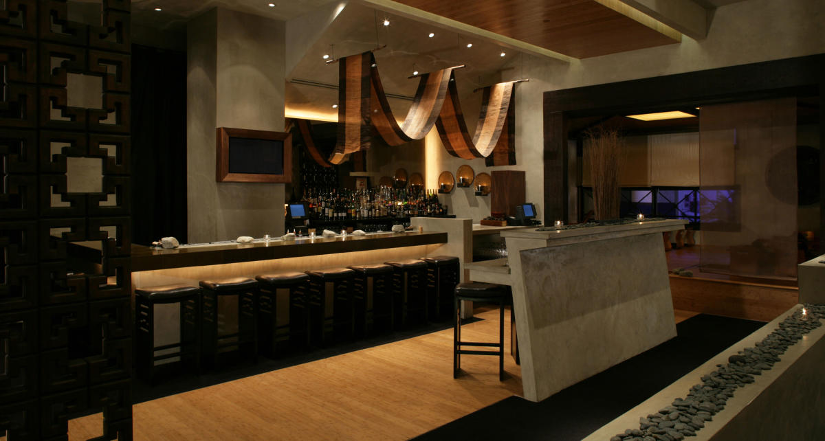 Sushi Roku Las Vegas NV 89109