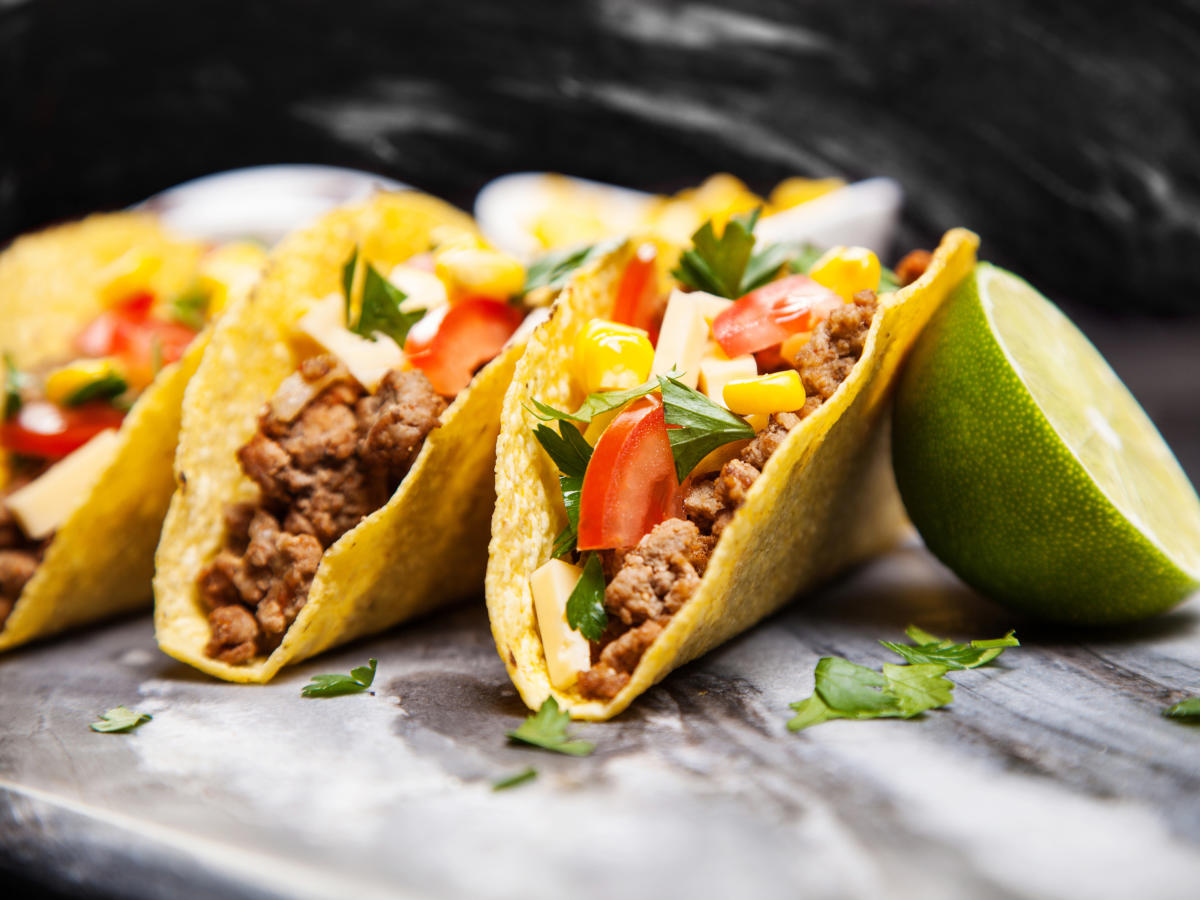 La Salsa Cantina at Miracle Mile Shops Las Vegas, NV