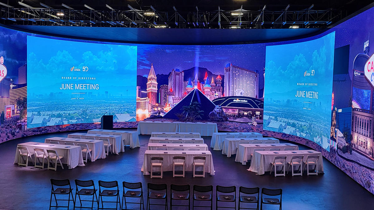 Vu Studios Las Vegas, NV