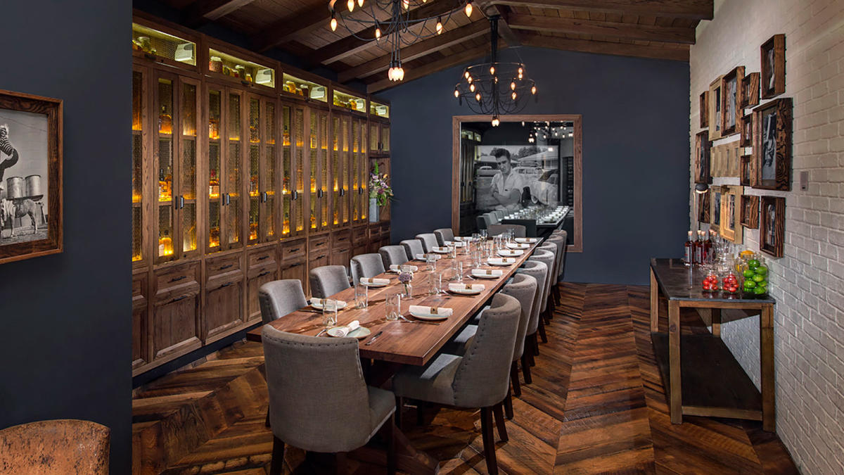 Yardbird Table & Bar Las Vegas, NV