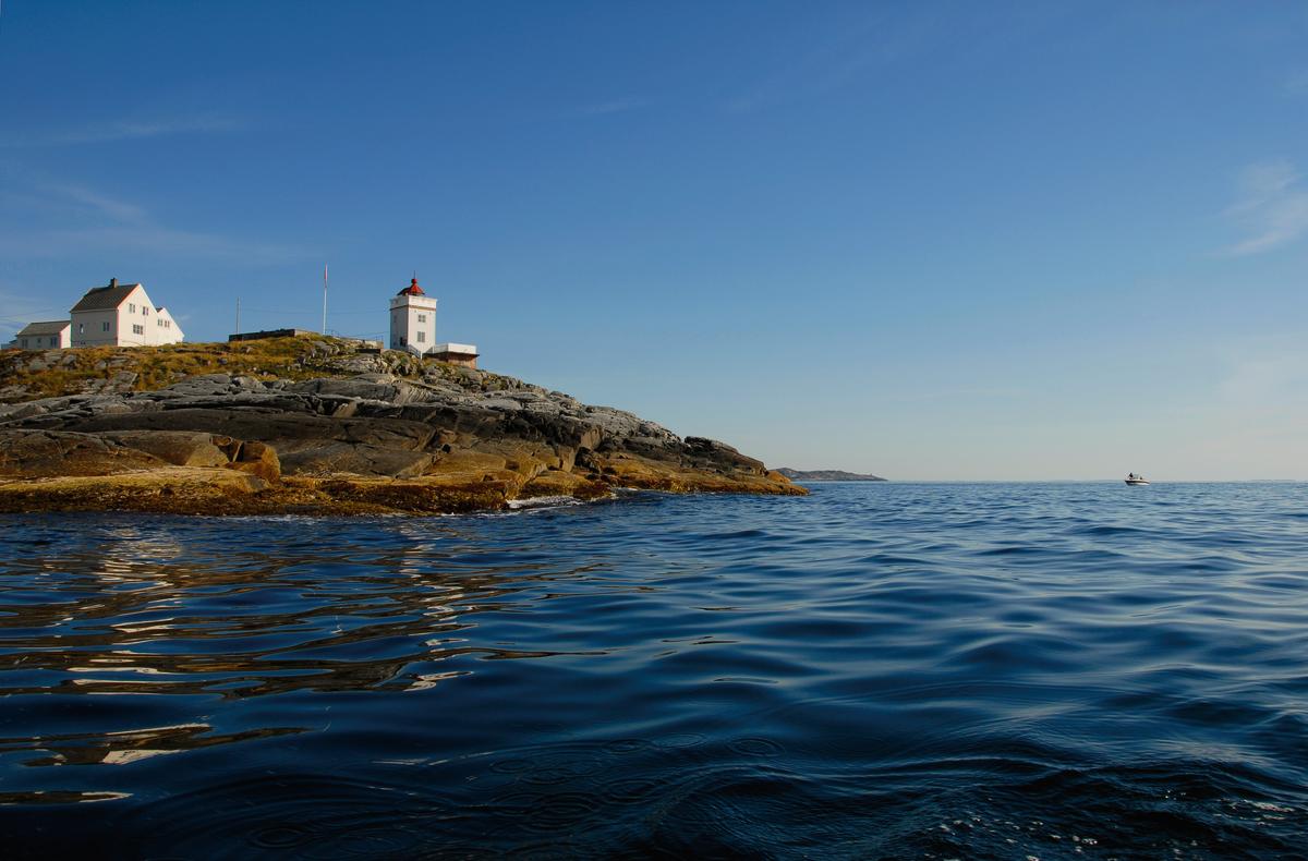 Sveio Turistinformasjon | Tourist Information | Sveio | Norway