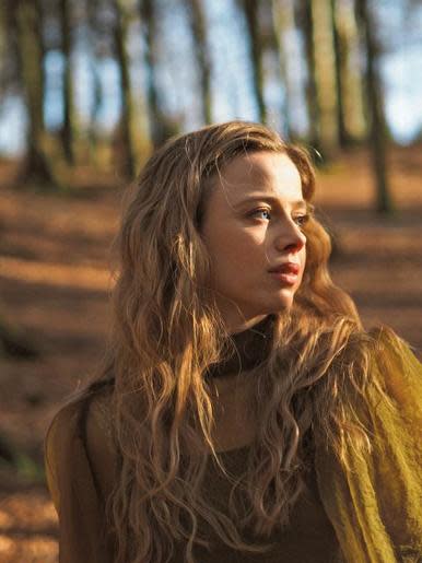 Stina Kjelstad - release concert - Vimarsana News