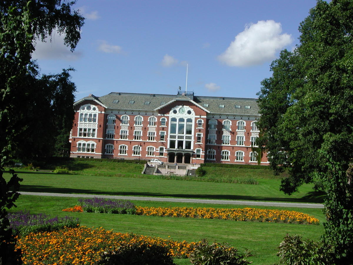 Norwegian university of life siences
