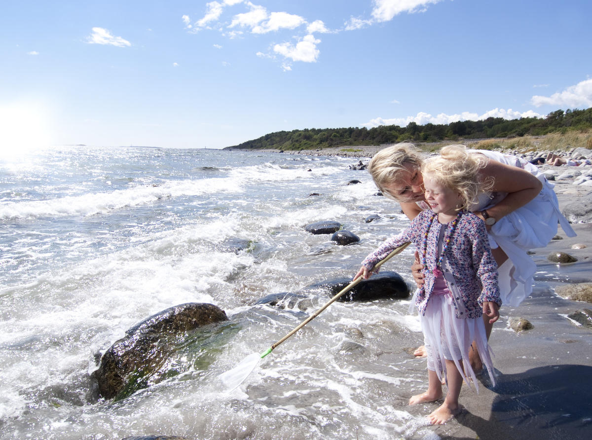 Raet National Park | Nature Attractions | Fevik | Norway