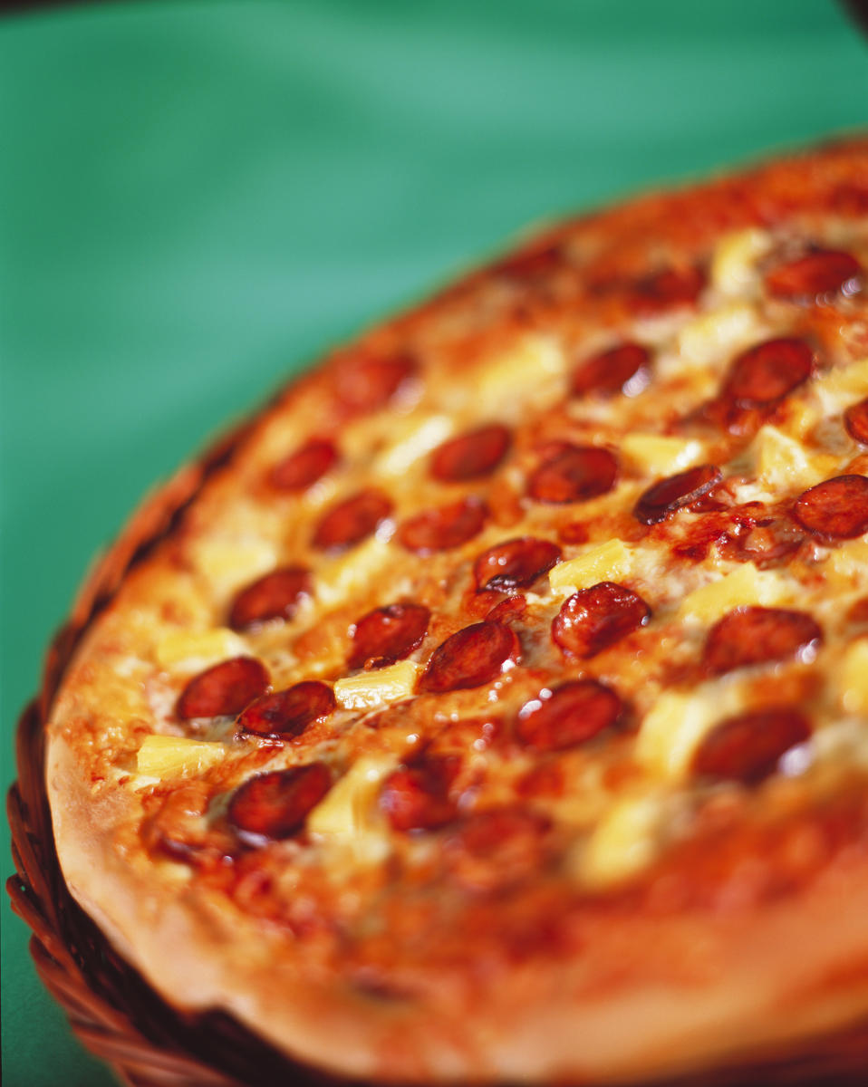 Dolly Dimple's Pizza Restaurant Cafés & Diner Kristiansand S Norway