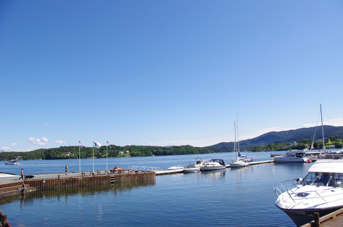 Tysnes Tysnes