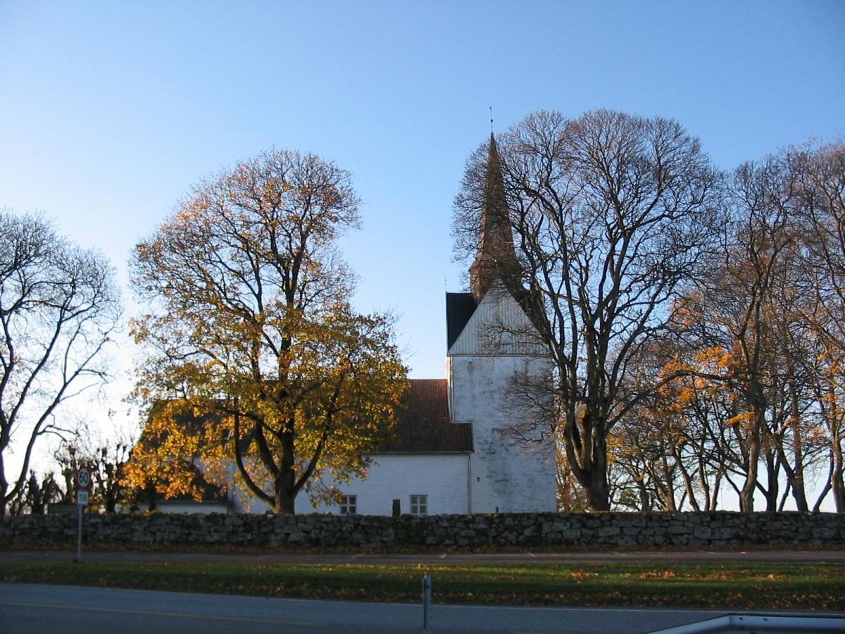 Råde church