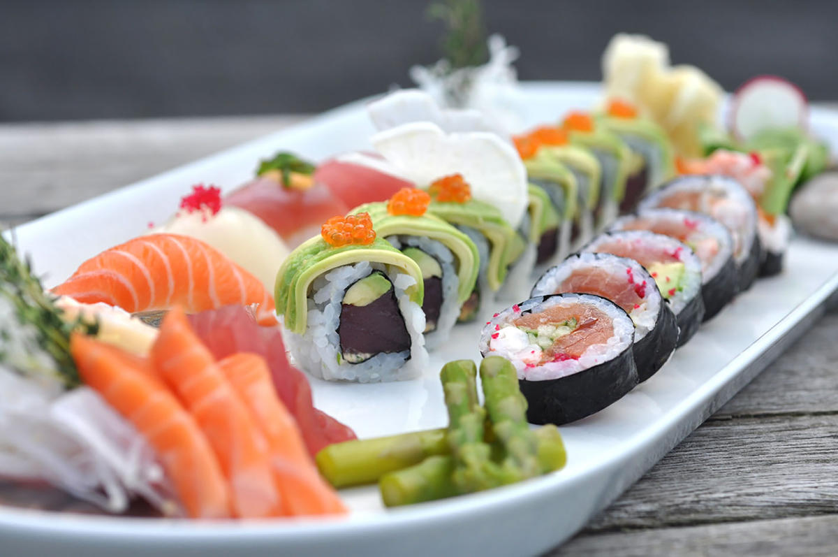 Fish Me | Restaurants | Bergen | Norway