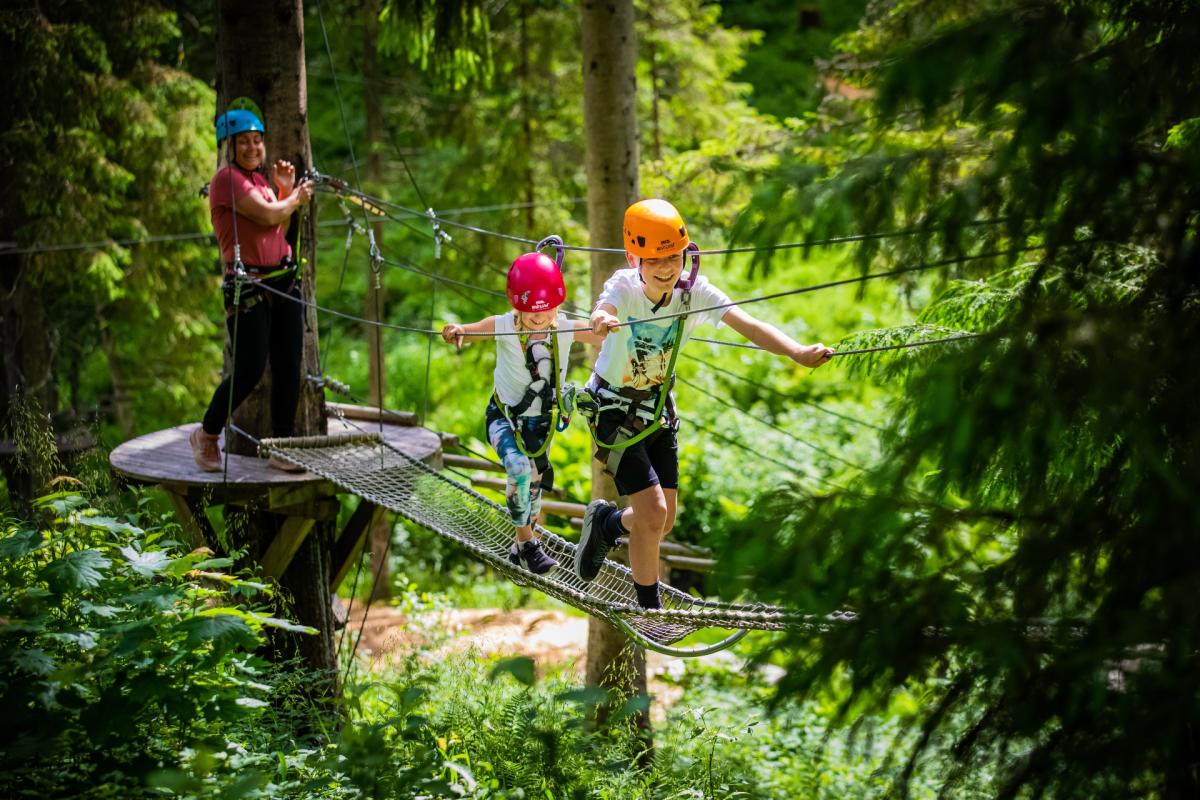 H yt Lavt Aktivitetspark Theme Parks Steinsholt Norway h-yt-lavt-aktivitetspark-theme-parks-steinsholt-norway