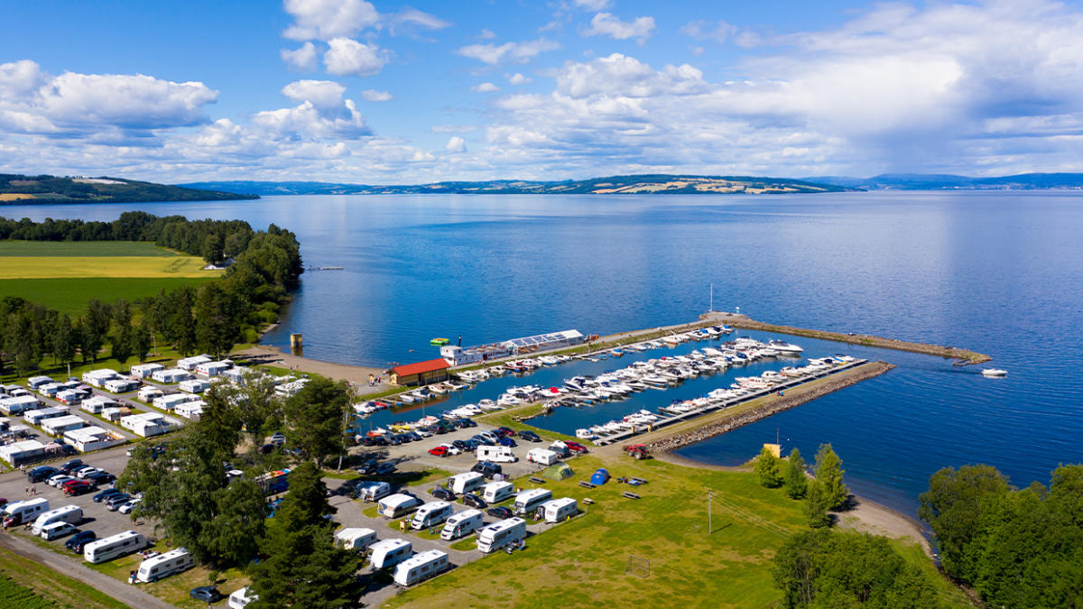 Evjua Strandpark Evjua Strandpark