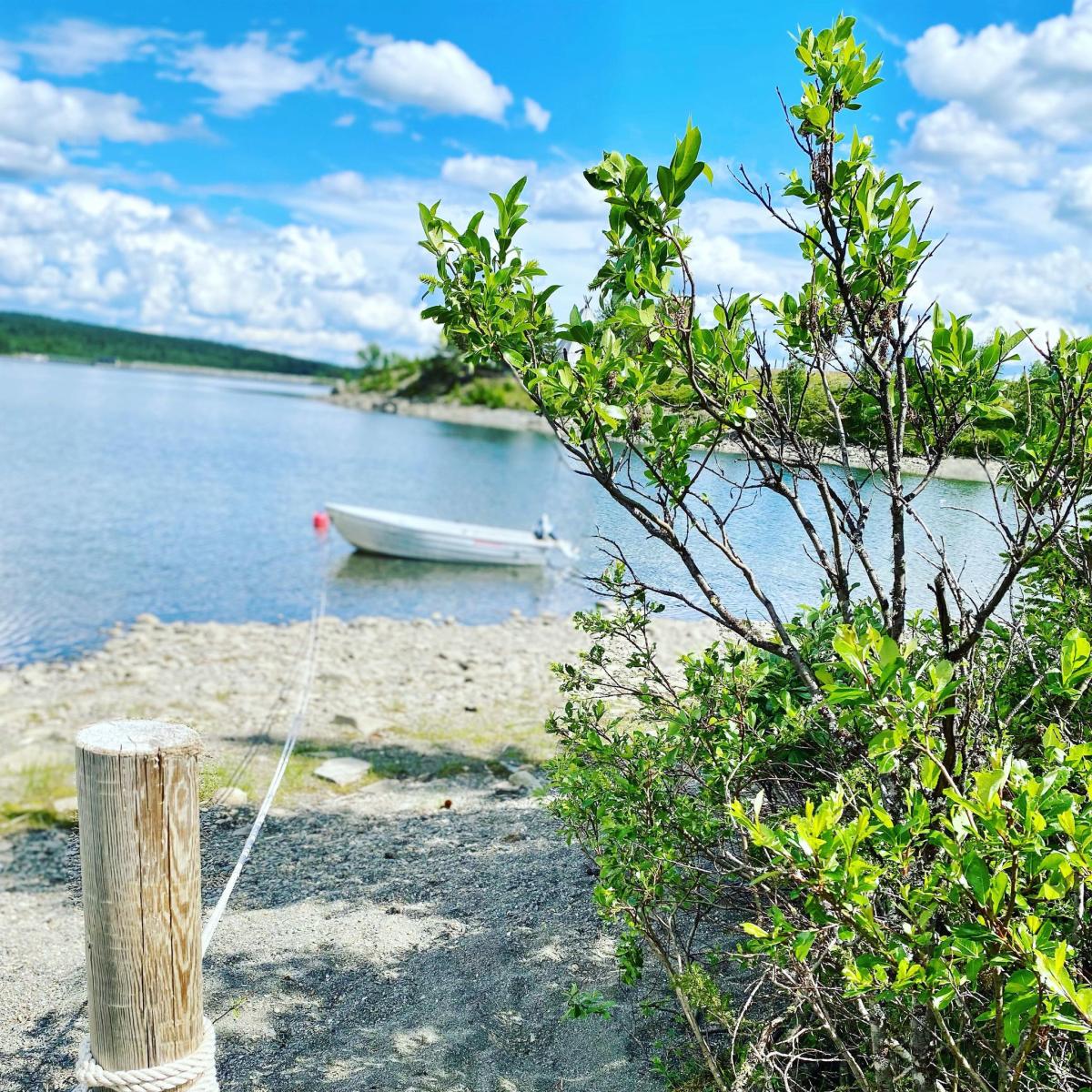 Boatrental Gol - Golsfjellet