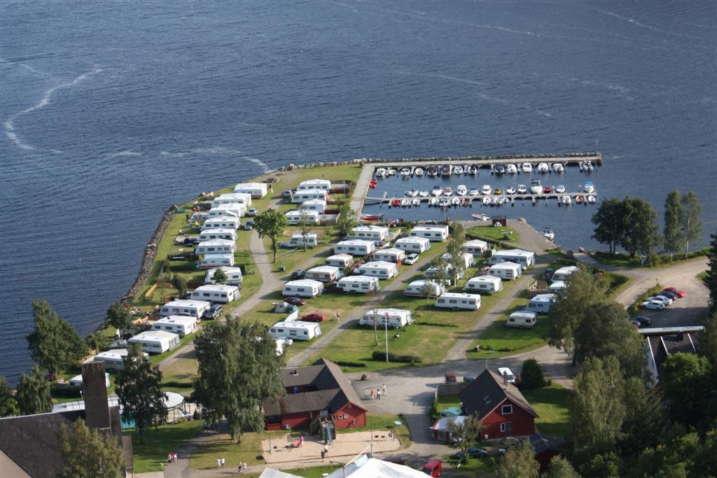 Camp Åpta Camp Åpta