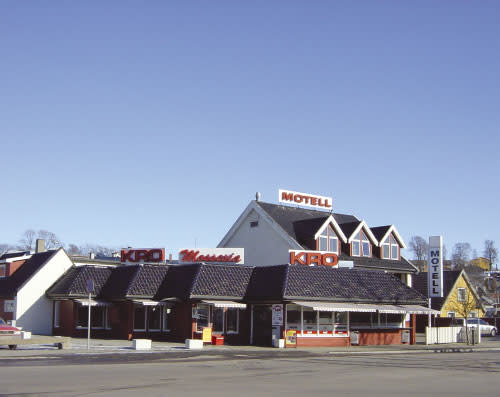 mossesia kro og hotell hostels guesthouses moss norway