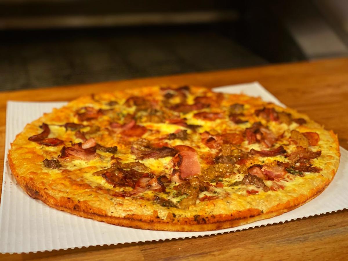Pizzafjoset pizzafjoset