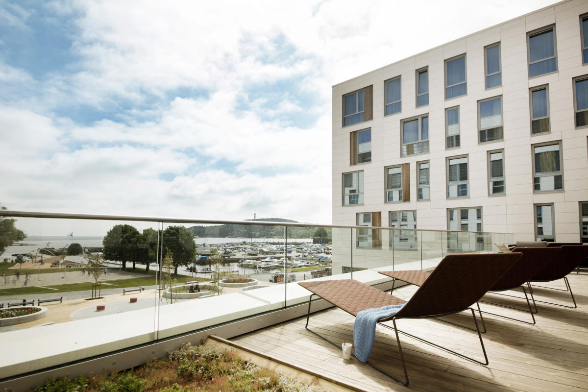 Scandic Kristiansand Bystranda | Hotels | Kristiansand S | Norway