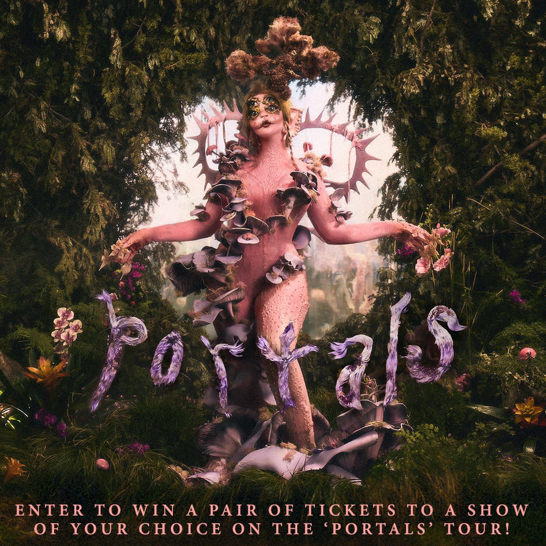 Melanie Martinez Concerts & Festivals Oslo Norway