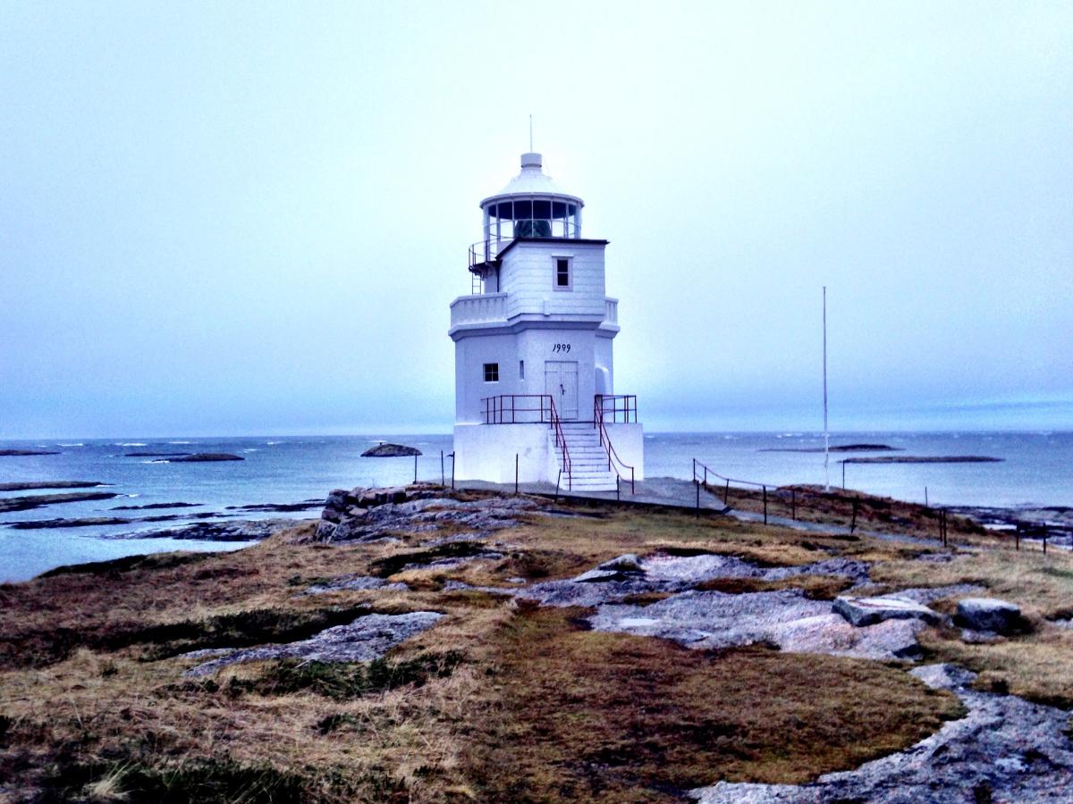Explore The Archipelago Of Hitra And Fr ya Action Adventure 
