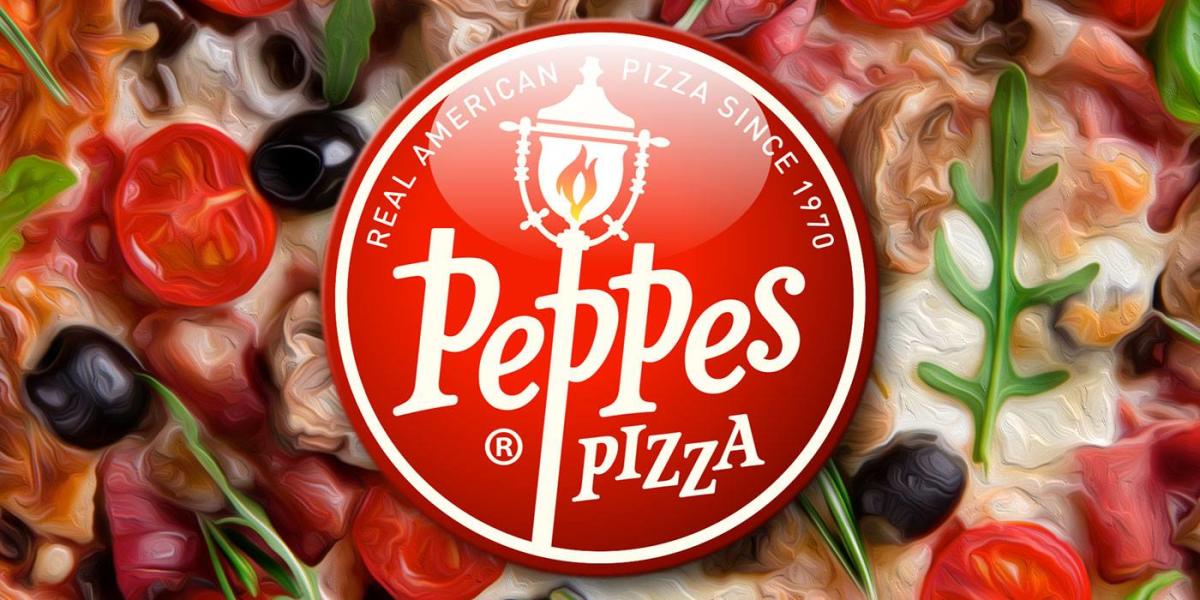 Peppes Pizza Restaurants Sandefjord Norway