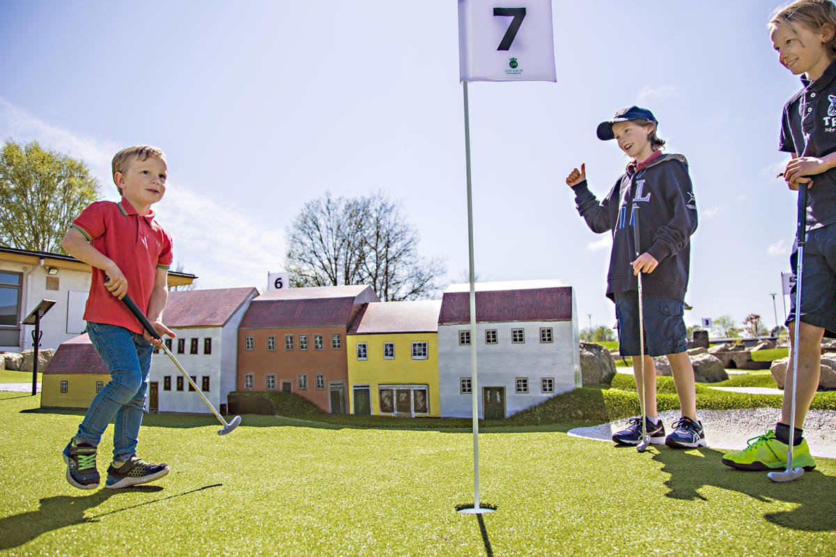Aktivitetsbyen Gamle Fredrikstad Cottages Holiday Houses