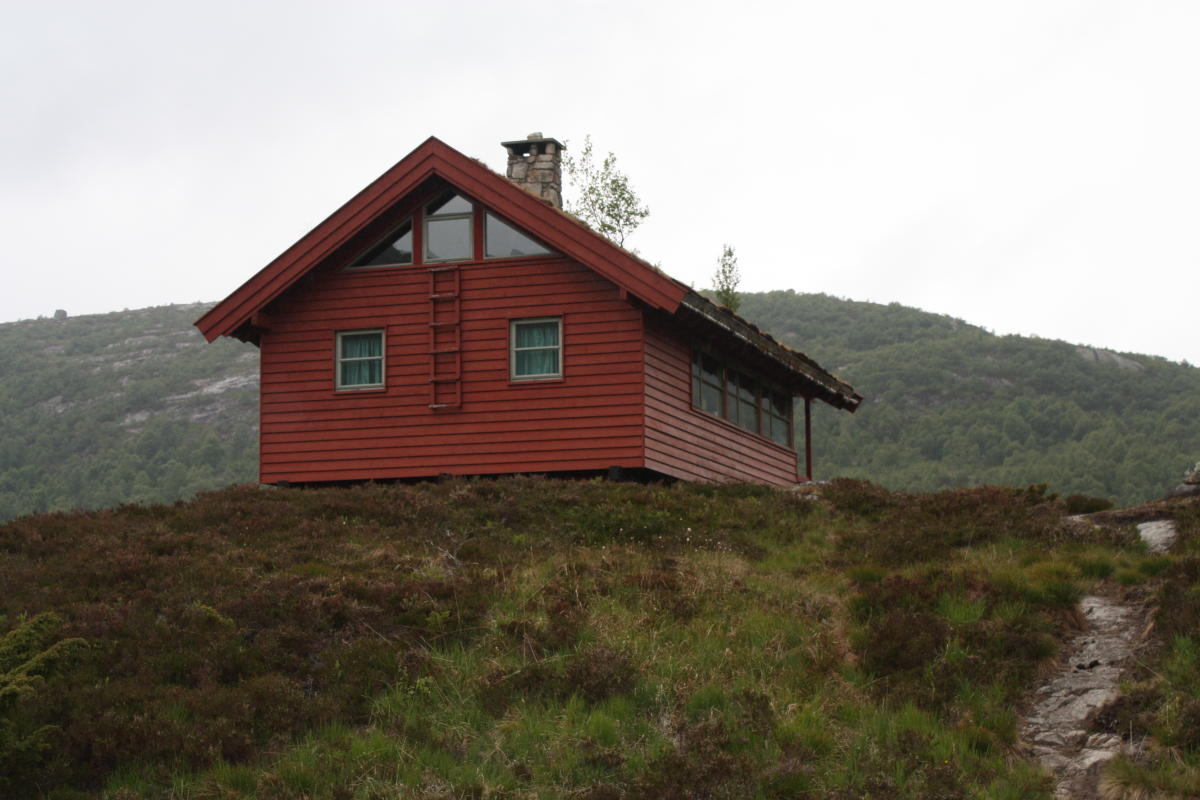 Støle Cottages & Holiday Houses Stavanger Norway