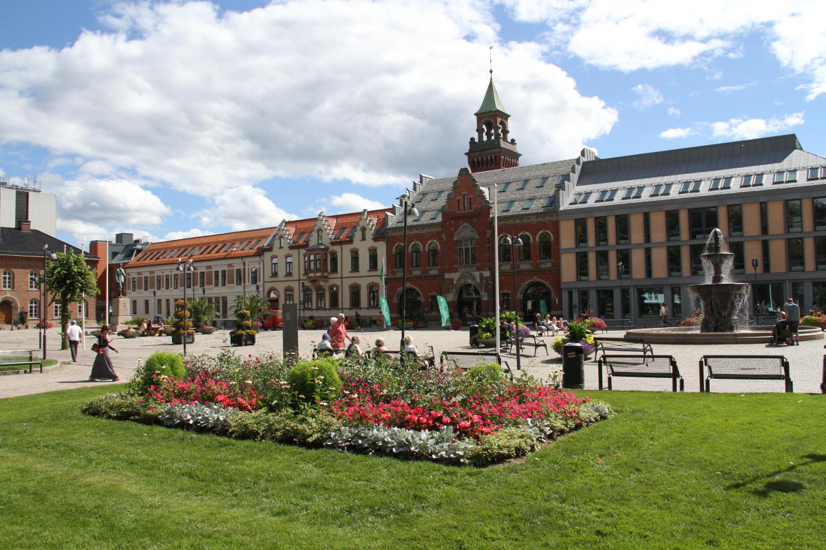 Kristiansand Tourist Information