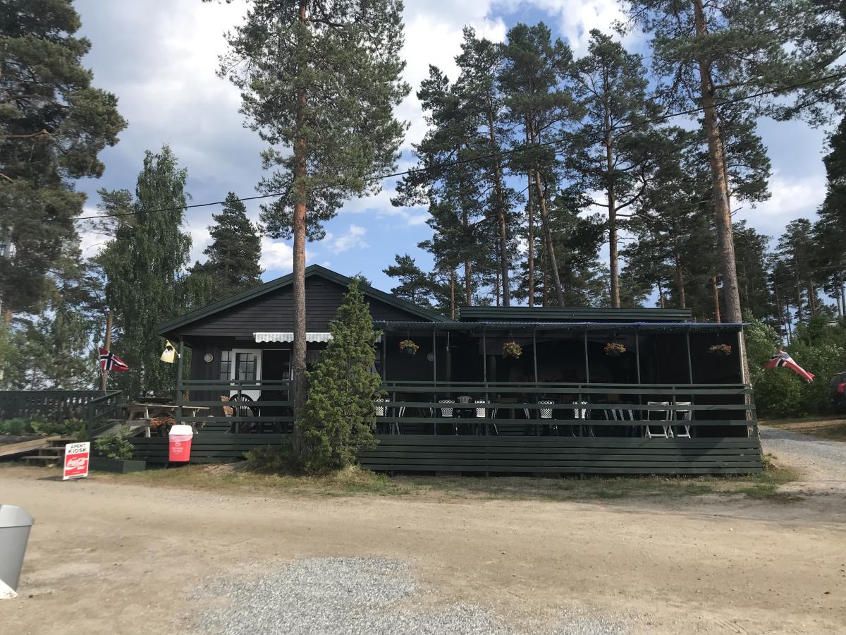 Buerskogen Camping