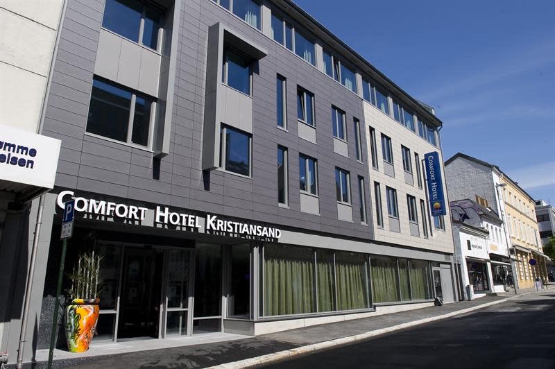 Thb Comfort Hotel Koriyama In Koriyama - 