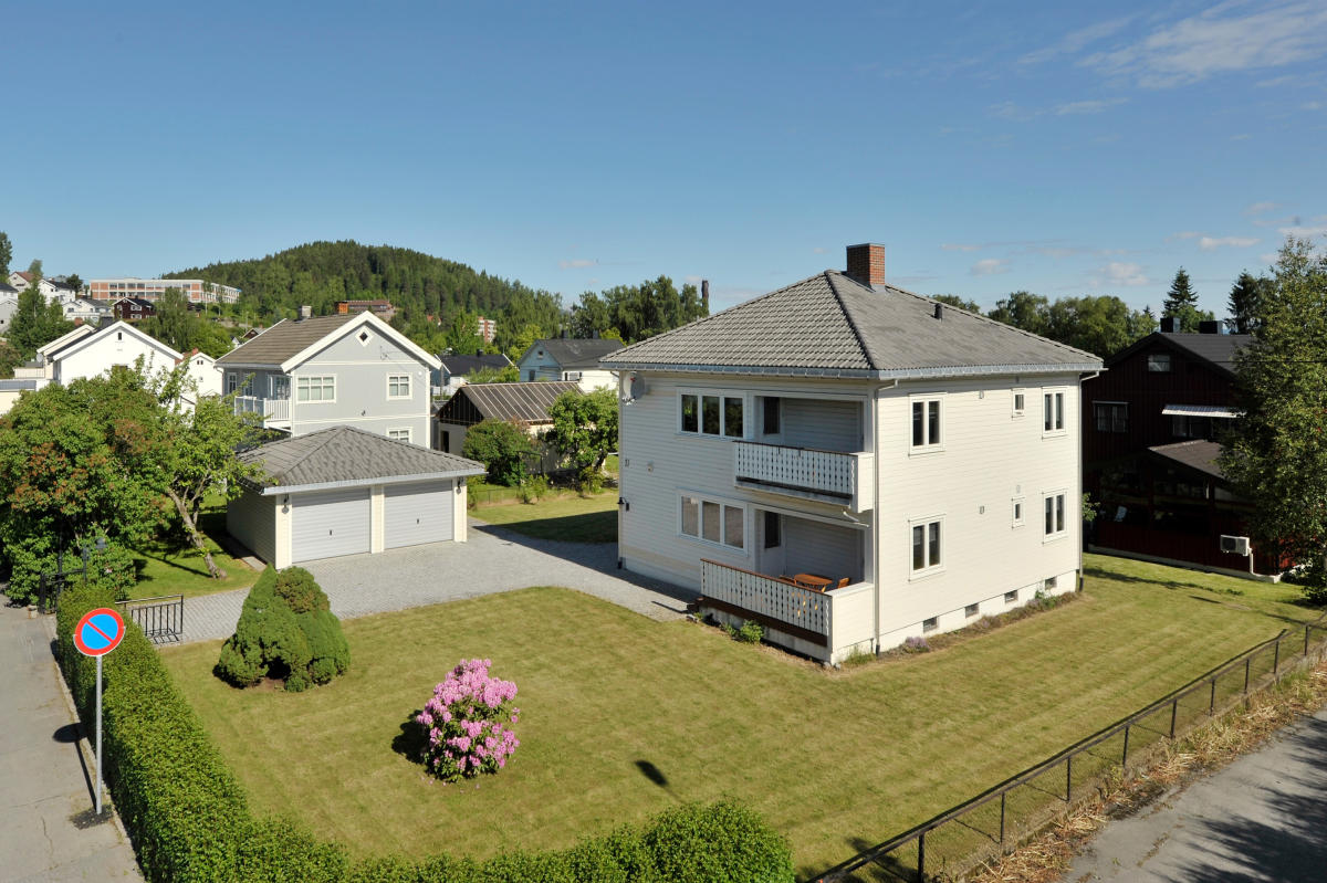 Apartments In Gjovik Lundsgate 21 Apartments Gjovik Norway