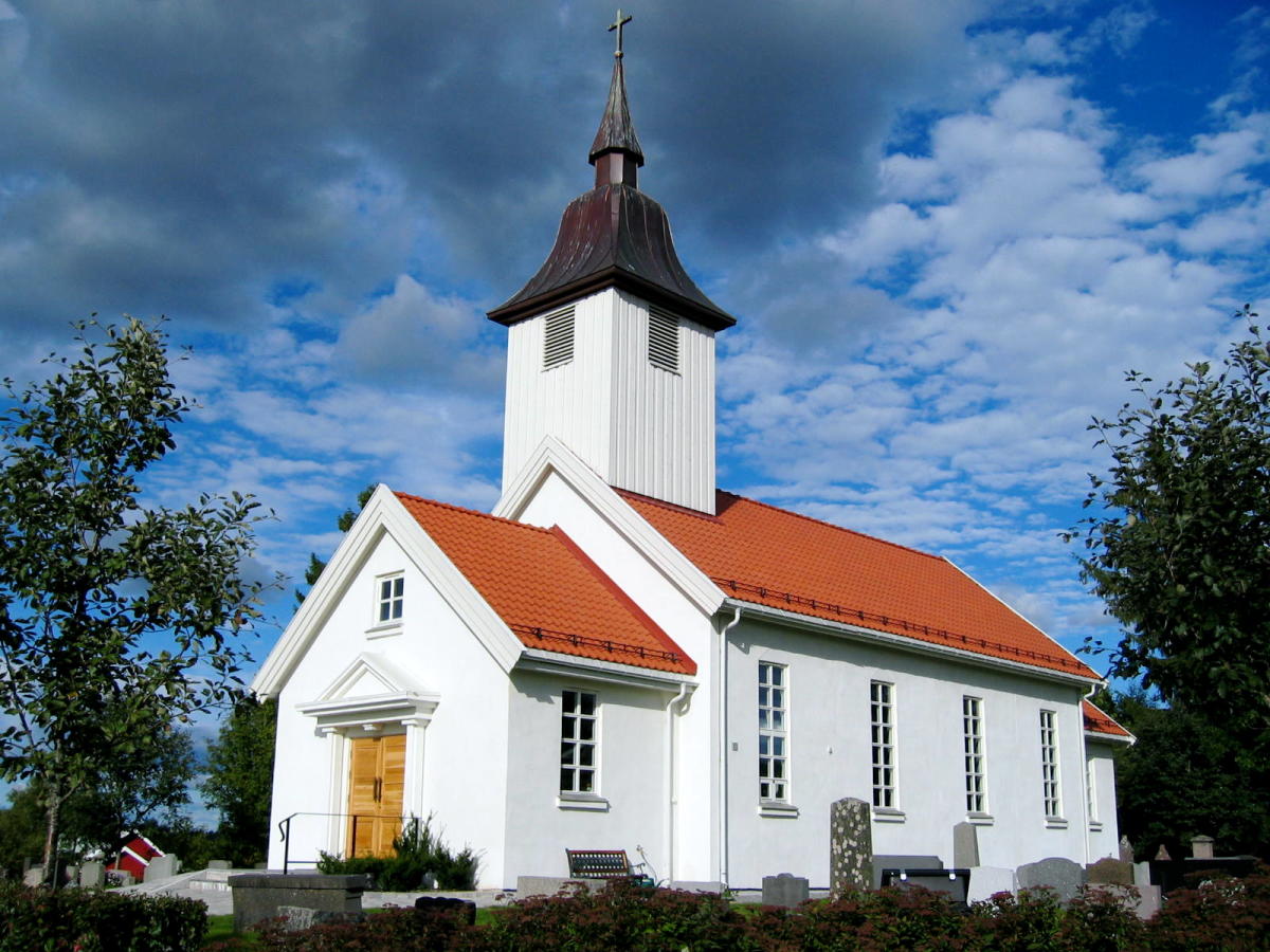 Heli Church, Spydeberg