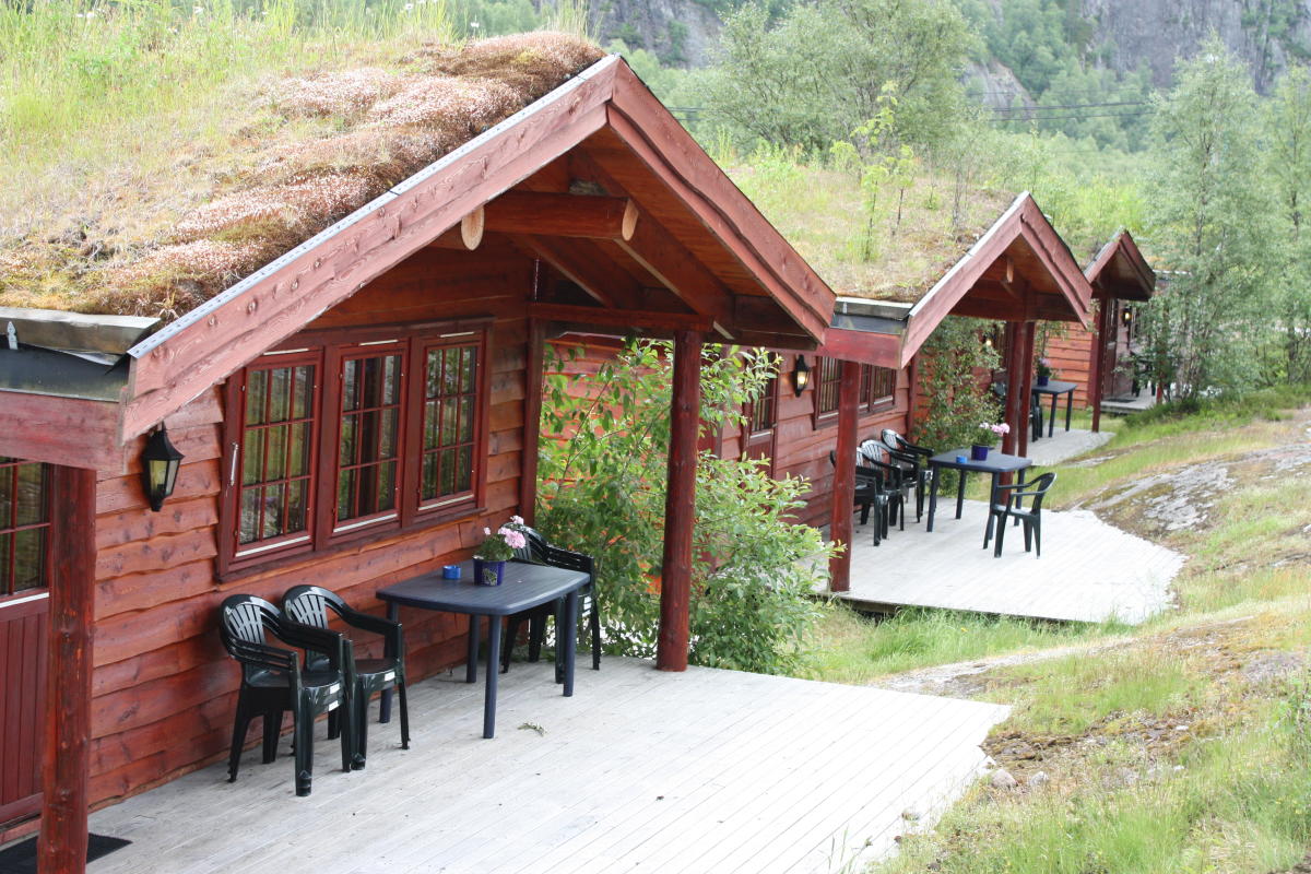 Picture of Scandinavian House Plans - Architectural Designs