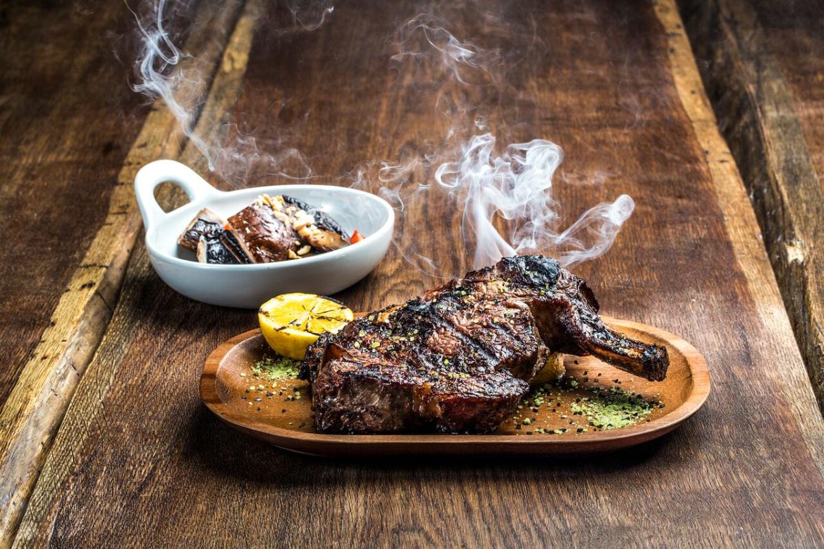 Steder å grille i oslo Steder å grille i oslo
