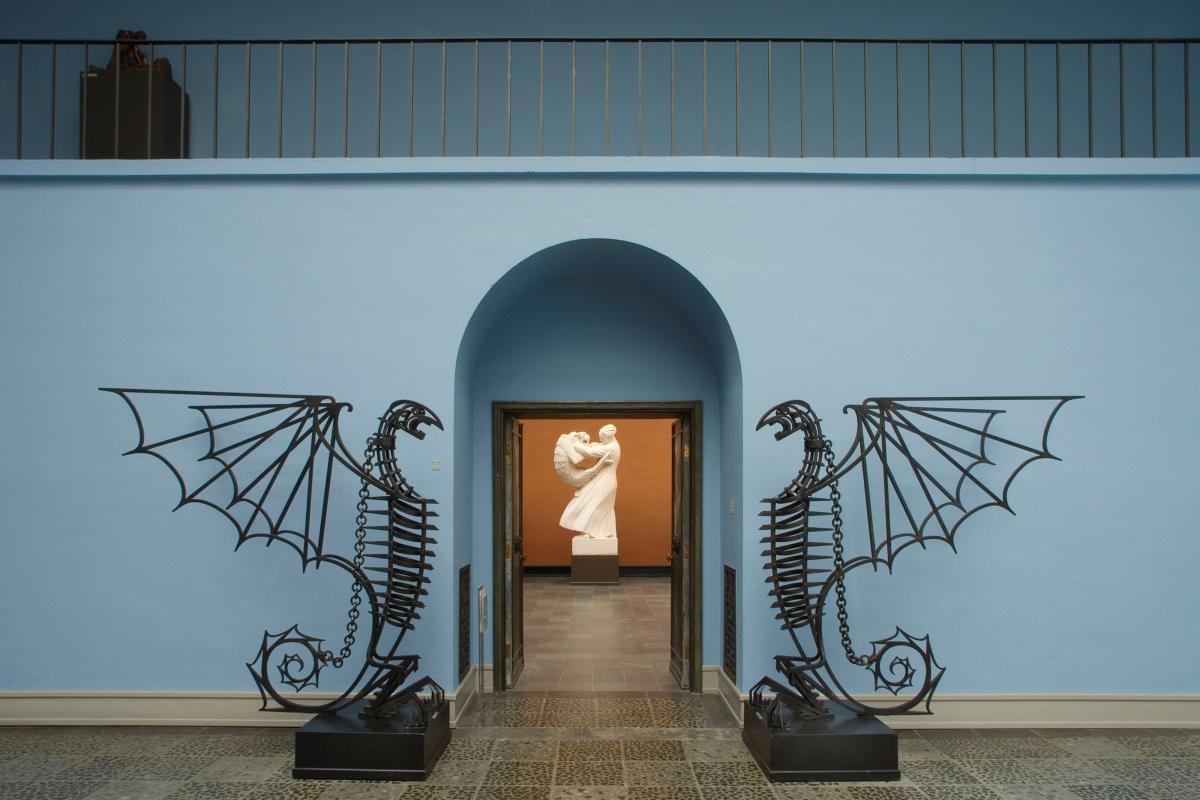 The Vigeland Museum