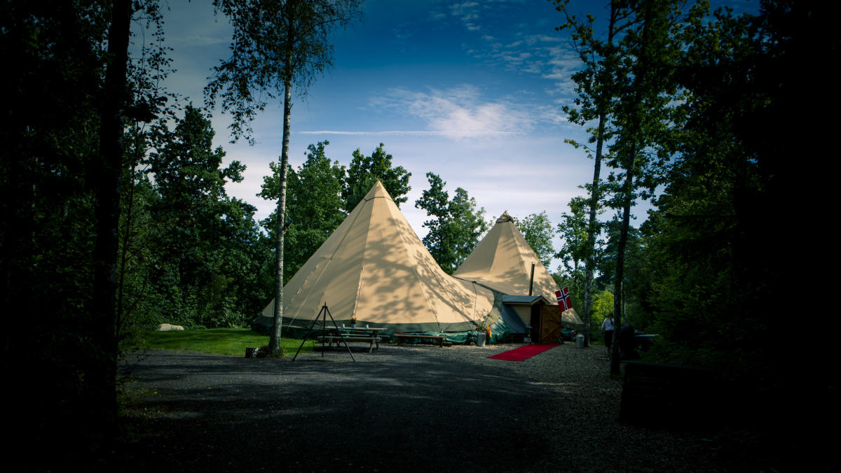 pics Olaf Tufte Gård tufte gard receptions dinners