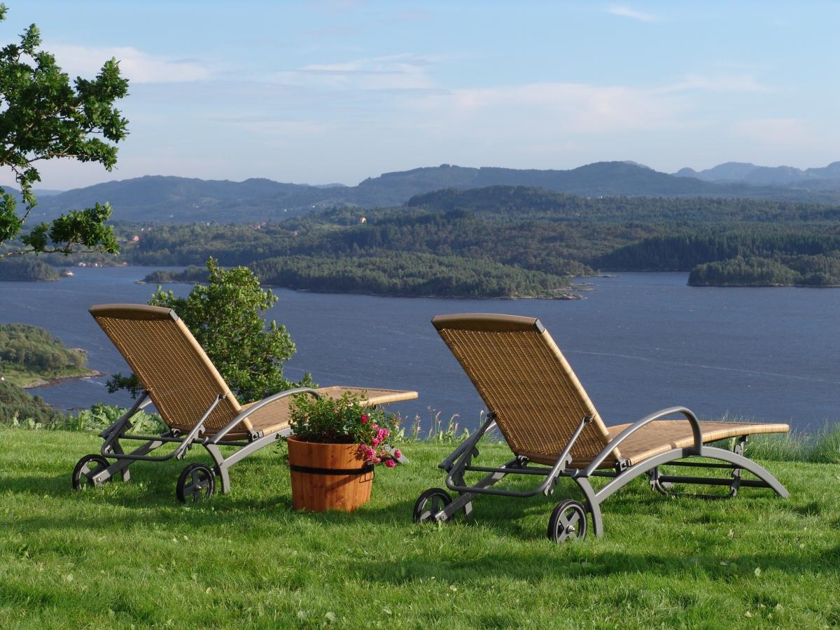 Westland Hotel Hotels Lindås Norway