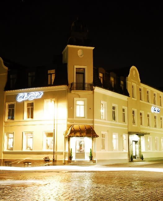 Moss Hotell | Hotels | Moss | Norway