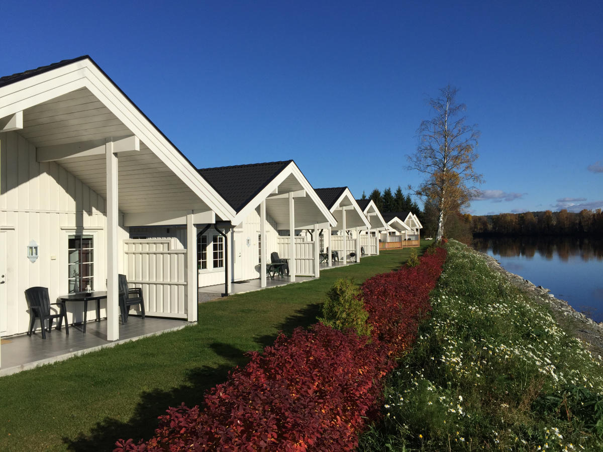 Sanngrund Bed, Breakfast and cabins