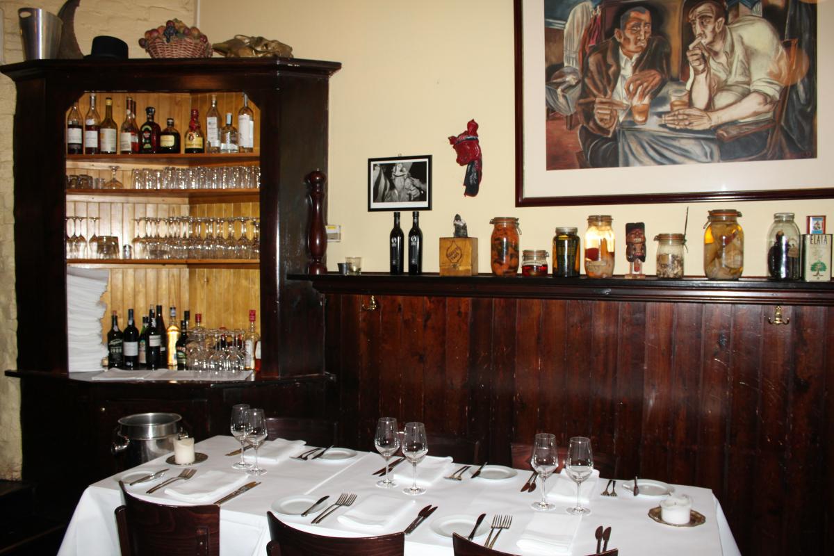 Palace Grill Restaurants Oslo Norway