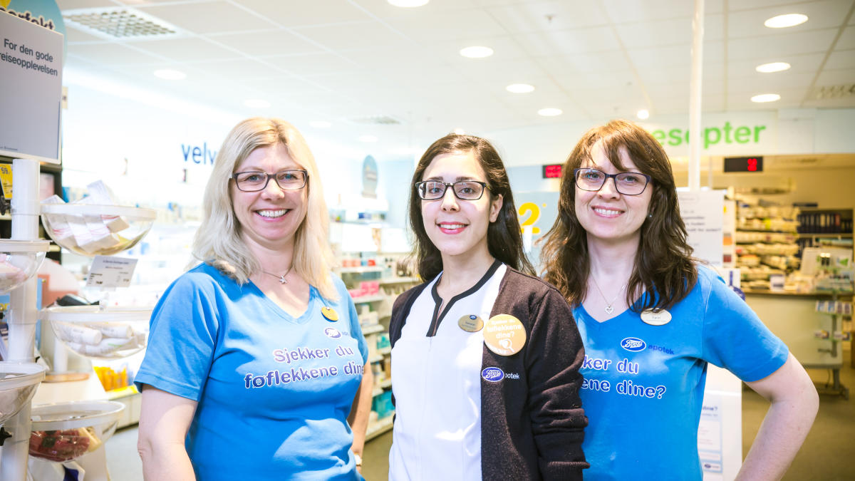 boots pharmacy geilo services geilo norway