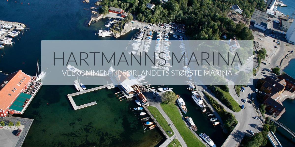 Hartmanns Marina