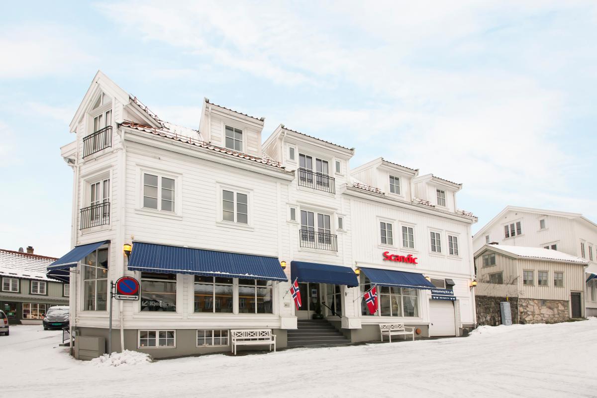 Scandic Grimstad | Hotels | Grimstad | Norway