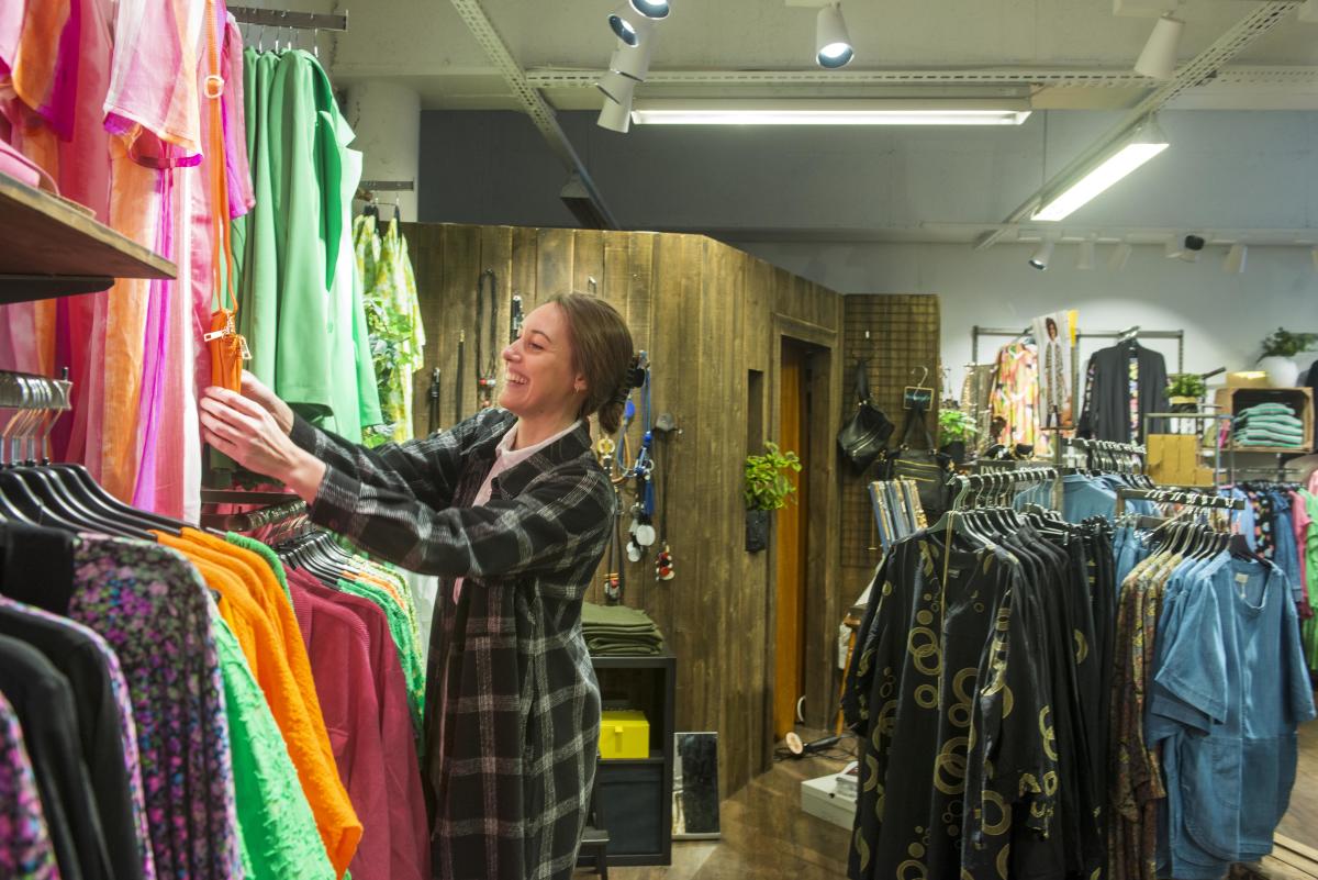 Nais | Shops | Lyngdal | Norway