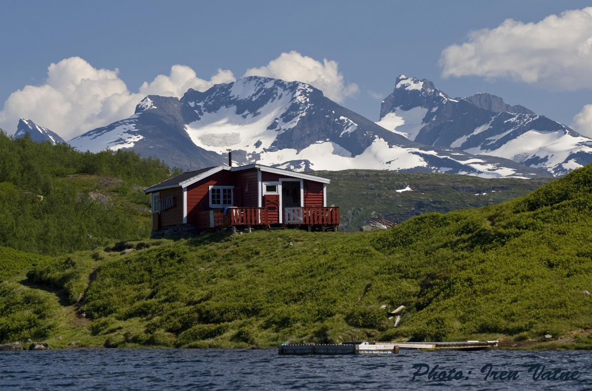 Breheimen Nationalpark | National Parks | Nordberg | Norway