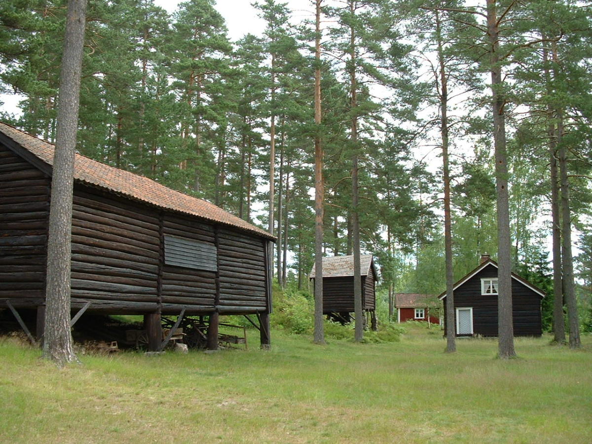 Sannidal Bygdetun | Museums & Galleries | Sannidal | Norway