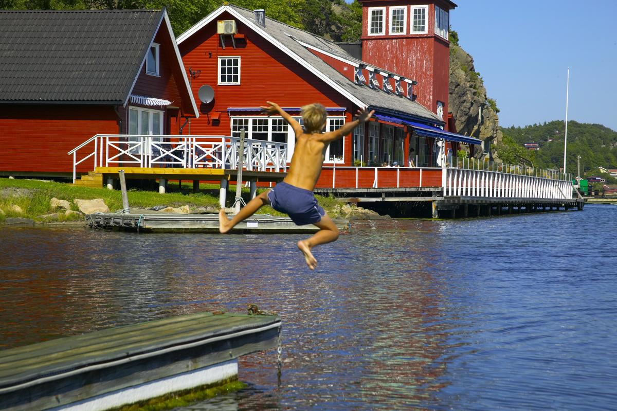 Hankø - en perle i Oslofjorden | Sightseeing | | Norway