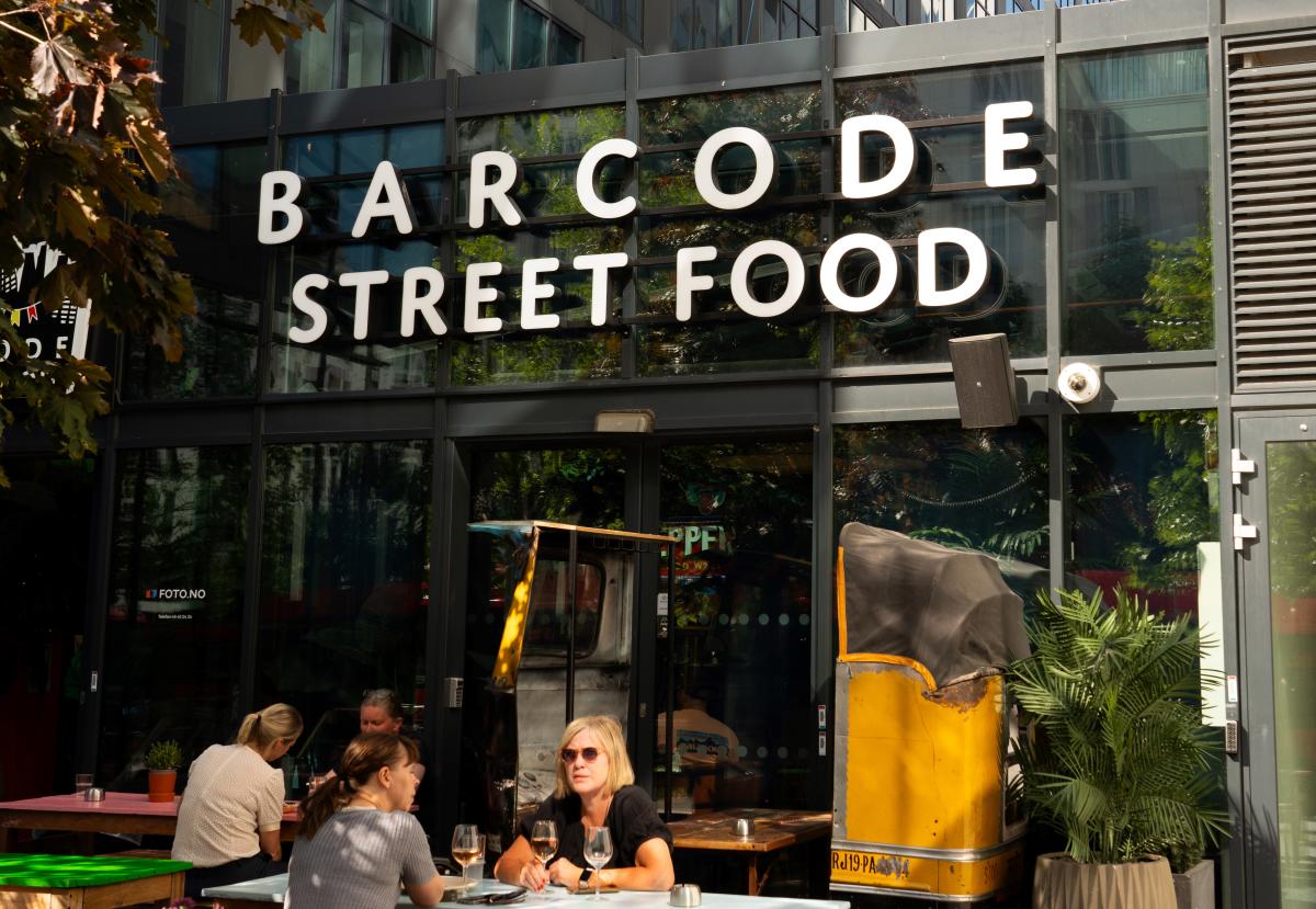 Barcode Street Food barcode-street-food