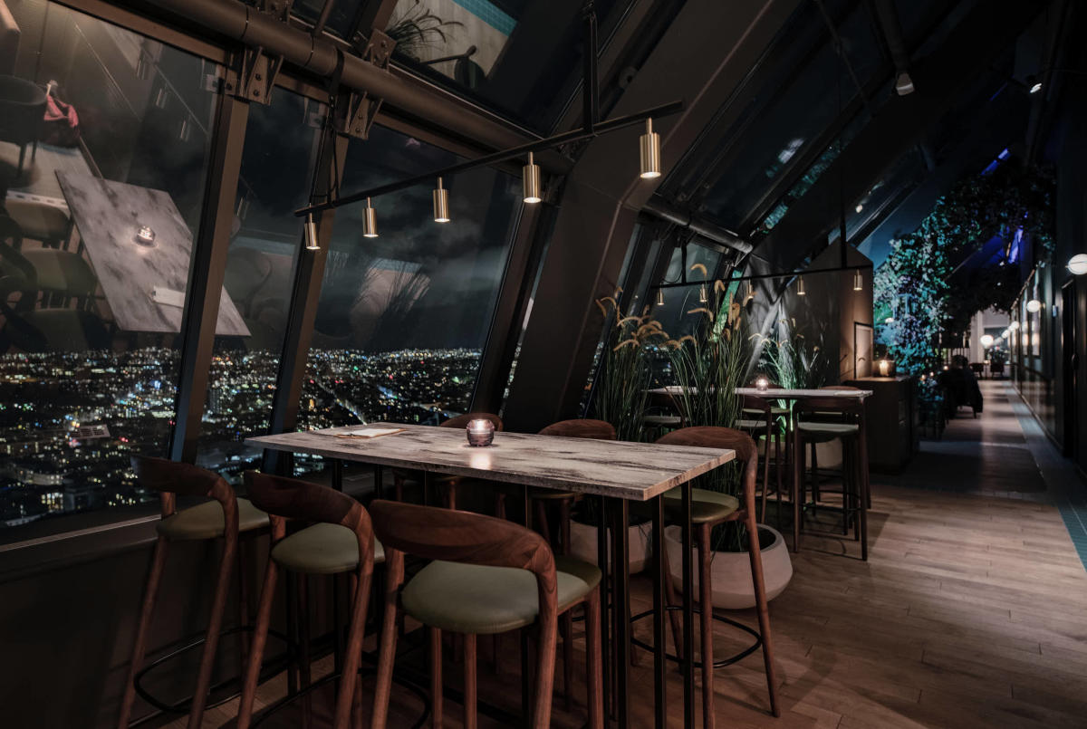 The Top Bar Pubs & Bars Oslo Norway