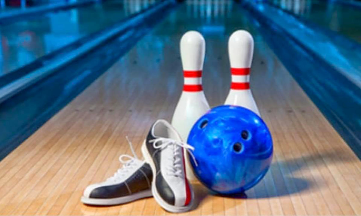 bowling at lykkeland steinkjer family activities steinkjer norway