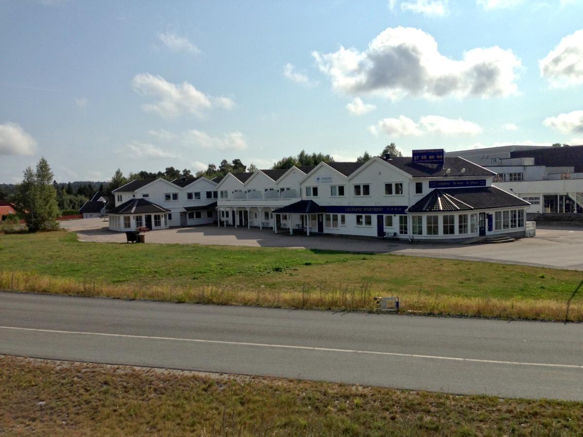 Lillesand Apartment | Apartments | Lillesand | Norway