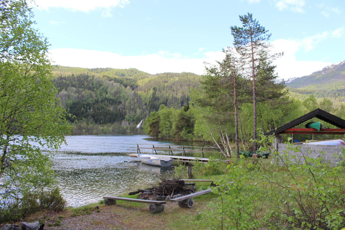 Hafslo Hytteutleige | Cottages & Holiday Houses | Hafslo | Norway